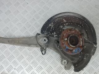 ступица передняя правая Jaguar S-Type 1 поколение 2001, 3.0 л., бензин, АКПП, седан