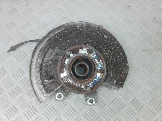 ступица задняя левая Jaguar S-Type 1 поколение 2001, 3.0 л., бензин, АКПП, седан