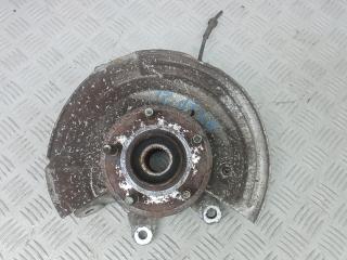 ступица задняя правая Jaguar S-Type 1 поколение 2001, 3.0 л., бензин, АКПП, седан