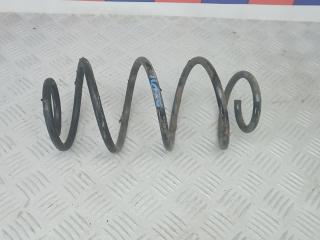 пружина задняя Mercedes-Benz A-Класс W176 [рестайлинг] 2015, 1.5 л., D A160 CDI, дизель, МКПП, хетчбэк 5 дв.