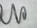 пружина задняя Mercedes-Benz A-Класс W176 [рестайлинг] 2015, 1.5 л., D A160 CDI, дизель, МКПП, хетчбэк 5 дв. - фото №2