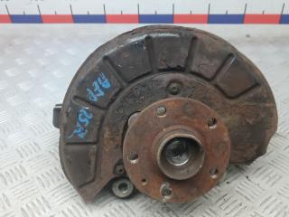 ступица передняя левая Volkswagen Passat CC 1 поколение [рестайлинг] 2014, 2.0 л., дизель, МКПП, седан