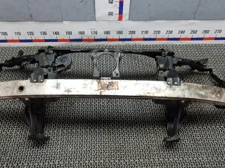 Передняя панель крепления облицовки (телевизор) Mercedes-Benz E-Класс W211/S211 [рестайлинг] 2006, 3.0 л., D E280 CDI, дизель, АКПП, седан