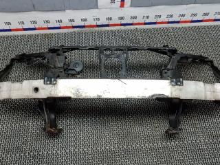 Передняя панель крепления облицовки (телевизор) Mercedes-Benz E-Класс W211/S211 2003, 3.2 л., D E320 CDI, дизель, АКПП, седан