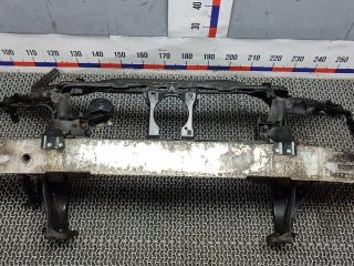 Передняя панель крепления облицовки (телевизор) Mercedes-Benz E-Класс W211/S211 2004, 3.2 л., D E320 CDI, дизель, АКПП, седан