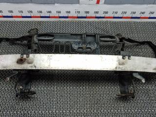 Передняя панель крепления облицовки (телевизор) Mercedes-Benz C-Класс W203/S203/CL203 [рестайлинг] 2005, 2.2 л., D C220 CDI, дизель, АКПП, седан