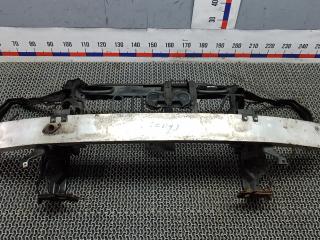 Передняя панель крепления облицовки (телевизор) Mercedes-Benz C-Класс W203/S203/CL203 [рестайлинг] 2005, 2.2 л., D C200 CDI, дизель, АКПП, седан