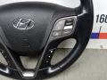 руль Hyundai Santa Fe 3 поколение (DM) 2013, 2.2 л., дизель, АКПП, внедорожник 5 дв., 561102W893RYN - фото №2