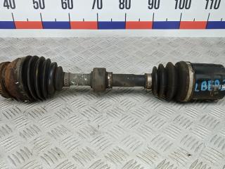 полуось передняя левая (приводной вал, ШРУС) Hyundai Santa Fe 3 поколение (DM) 2013, 2.2 л., дизель, АКПП, внедорожник 5 дв., 495002W000