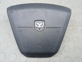 подушка безопасности водителя Dodge Journey 1 поколение [рестайлинг] 2010, 2.0 л., дизель, МКПП, внедорожник 5 дв.