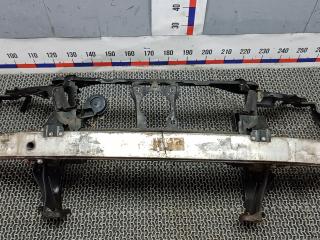 Передняя панель крепления облицовки (телевизор) Mercedes-Benz E-Класс W211/S211 2005, 2.2 л., D E220 CDI, дизель, АКПП, седан