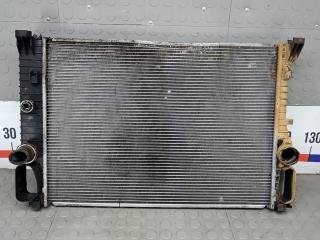 радиатор охлаждения Mercedes-Benz E-Класс W211/S211 2005, 2.2 л., D E220 CDI, дизель, АКПП, седан
