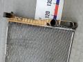 радиатор охлаждения Mercedes-Benz E-Класс W211/S211 2005, 2.2 л., D E220 CDI, дизель, АКПП, седан - фото №4