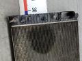 радиатор охлаждения Mercedes-Benz E-Класс W211/S211 [рестайлинг] 2006, 3.0 л., D E280 CDI, дизель, АКПП, седан - фото №6