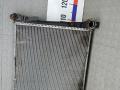радиатор охлаждения Mercedes-Benz C-Класс W203/S203/CL203 [рестайлинг] 2005, 2.2 л., D C200 CDI, дизель, АКПП, седан - фото №3