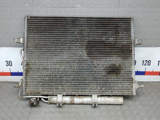 радиатор кондиционера Mercedes-Benz E-Класс W211/S211 2004, 3.2 л., D E320 CDI, дизель, АКПП, седан