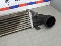 радиатор интеркулера Mercedes-Benz E-Класс W211/S211 2004, 3.2 л., D E320 CDI, дизель, АКПП, седан - фото №3