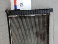 радиатор охлаждения Mercedes-Benz C-Класс W203/S203/CL203 [рестайлинг] 2005, 2.2 л., D C220 CDI, дизель, АКПП, седан - фото №5