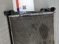 радиатор охлаждения Mercedes-Benz C-Класс W204/S204 2006, 2.2 л., D C220 CDI, дизель, АКПП, универсал - фото №2