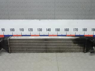 радиатор интеркулера Mercedes-Benz C-Класс W204/S204 2006, 2.2 л., D C220 CDI, дизель, АКПП, универсал