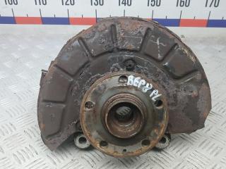 ступица передняя левая Volkswagen Passat B6 2008, 2.0 л., TDi, дизель, МКПП, седан