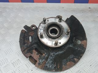 ступица передняя правая Hyundai Santa Fe 3 поколение (DM) 2013, 2.2 л., дизель, АКПП, внедорожник 5 дв., 517503J000, 517162W000