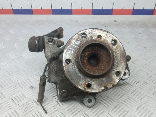 ступица передняя левая BMW 3 серия E90/E91/E92/E93 [рестайлинг] 2009, 2.0 л., 318i, бензин, МКПП, седан