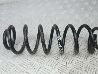пружина задняя Volkswagen Passat B6 2008, 2.0 л., TDi, дизель, МКПП, седан