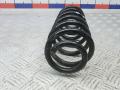 пружина задняя Volkswagen Passat B6 2008, 2.0 л., TDi, дизель, МКПП, седан - фото №3