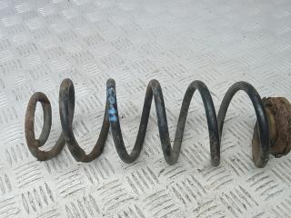 пружина задняя Citroen C4 1 поколение 2007, 1.6 л., дизель, МКПП, хетчбэк 5 дв.