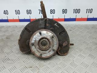 ступица передняя левая Dodge Journey 1 поколение [рестайлинг] 2010, 2.0 л., дизель, МКПП, внедорожник 5 дв.