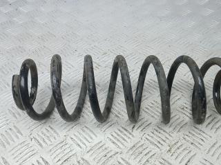 пружина задняя Volkswagen Passat B6 2007, 2.0 л., дизель, МКПП, седан, 3C0511115AC