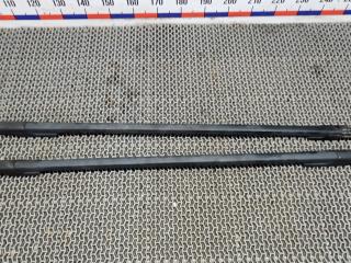 дуги на крышу (рейлинги) Jeep Grand Cherokee WK 2006, 3.0 л., дизель, АКПП, внедорожник 5 дв.