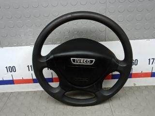 руль IVECO Daily 5 поколение 2013, 2.3 л., дизель, робот, микроавтобус