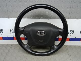 руль Kia Carnival VQ 2009, 2.9 л., дизель, АКПП, минивэн, 561104D700VA
