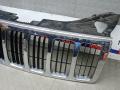 решетка радиатора Jeep Grand Cherokee WK 2006, 3.0 л., дизель, АКПП, внедорожник 5 дв. - фото №2