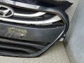решетка радиатора Hyundai i30 GD 2012, 1.6 л., дизель, МКПП, хетчбэк 5 дв., 86350A6010 - фото №4