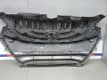 решетка радиатора Hyundai i30 GD 2012, 1.6 л., дизель, МКПП, хетчбэк 5 дв., 86350A6010 - фото №5