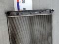 радиатор охлаждения Kia Sportage 3 поколение 2011, 1.7 л., дизель, МКПП, внедорожник 5 дв., 253102Y000 - фото №2