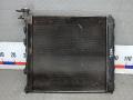 радиатор охлаждения Kia Sportage 3 поколение 2011, 1.7 л., дизель, МКПП, внедорожник 5 дв., 253102Y000 - фото №4