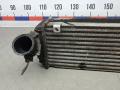 радиатор интеркулера Kia Sportage 3 поколение 2011, 1.7 л., дизель, МКПП, внедорожник 5 дв., 282712A850 - фото №3