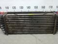 радиатор интеркулера Kia Sportage 3 поколение 2011, 1.7 л., дизель, МКПП, внедорожник 5 дв., 282712A850 - фото №5