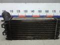 радиатор интеркулера Citroen C4 Grand Picasso 1 поколение 2011, 1.6 л., HDi 8V, дизель, МКПП, минивэн - фото №2