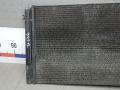радиатор кондиционера BMW 3 серия E90/E91/E92/E93 [рестайлинг] 2009, 2.0 л., 318i, бензин, МКПП, седан - фото №2