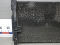 радиатор кондиционера BMW 3 серия E90/E91/E92/E93 [рестайлинг] 2009, 2.0 л., 318i, бензин, МКПП, седан - фото №5