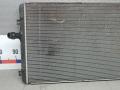 радиатор охлаждения Volkswagen Passat B6 2007, 2.0 л., дизель, МКПП, седан, 3C0121253Q - фото №3