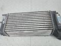 радиатор интеркулера Peugeot 308 T7 2008, 1.6 л., дизель, МКПП, хетчбэк 5 дв. - фото №3