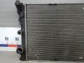 радиатор охлаждения Mercedes-Benz C-Класс W204/S204 2008, 2.2 л., дизель, МКПП, седан - фото №2