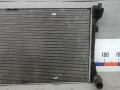 радиатор охлаждения Mercedes-Benz C-Класс W204/S204 2008, 2.2 л., дизель, МКПП, седан - фото №3