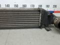 радиатор интеркулера Mercedes-Benz C-Класс W204/S204 2008, 2.2 л., дизель, МКПП, седан - фото №2